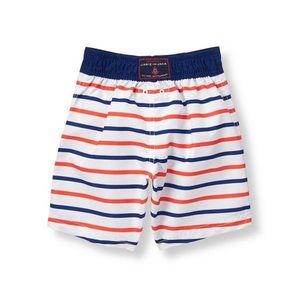 Janie & Jack Swim Shorts